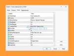 Forex Scalping EA MT4 setting