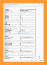 City Gold Hunter Pro X2 setting