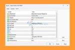 Alpha Striker SMC King EA MT4 setting
