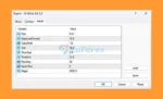 IS White EA v2.0 Source Code MQ4 setting