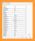 IS SevenTrade EA v3.0 Source Code MQ4 setting