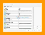 ZHEIL EA MT4 setting