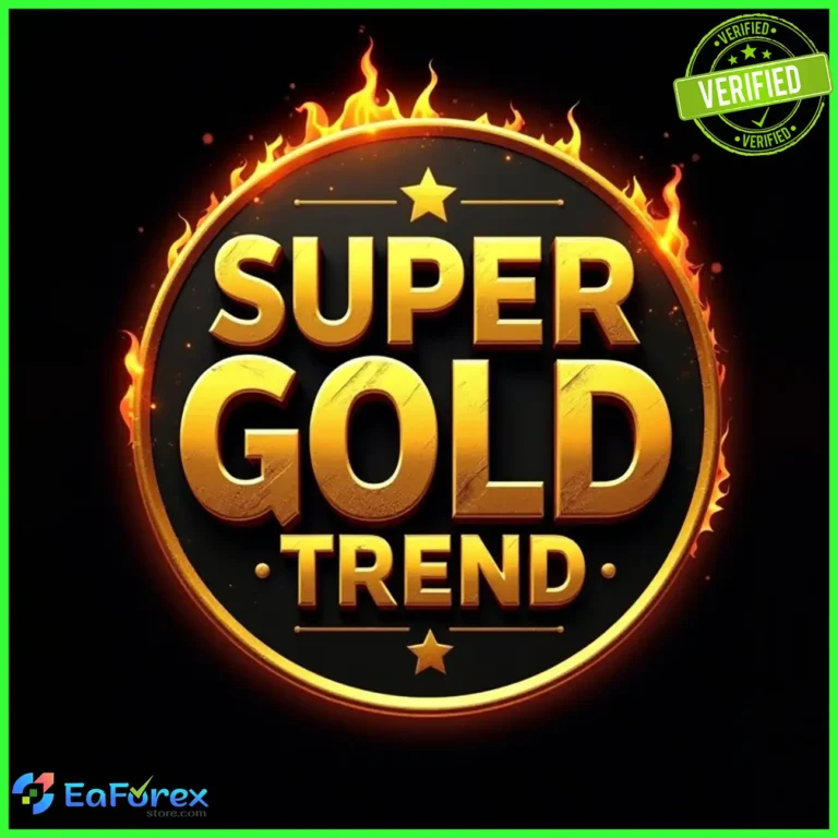 Super Gold Trend