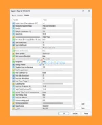 Prop GT MT4 SETTING