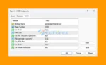 AMD Scalper EA MT4 setting