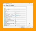 The Wolf EA v2.11 MT4 Setting