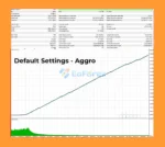 GRain EA MT4 Backtest Results
