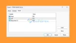 FOREX BANK MT4 setting