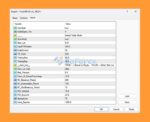 OAVA EA MT4 setting