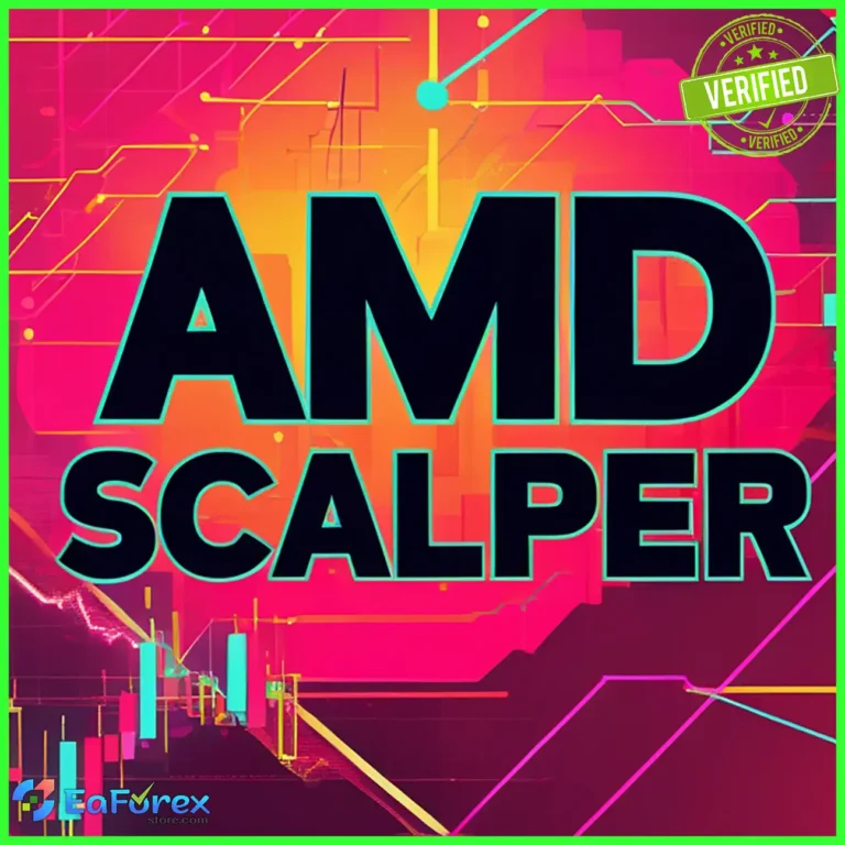 AMD Scalper EA