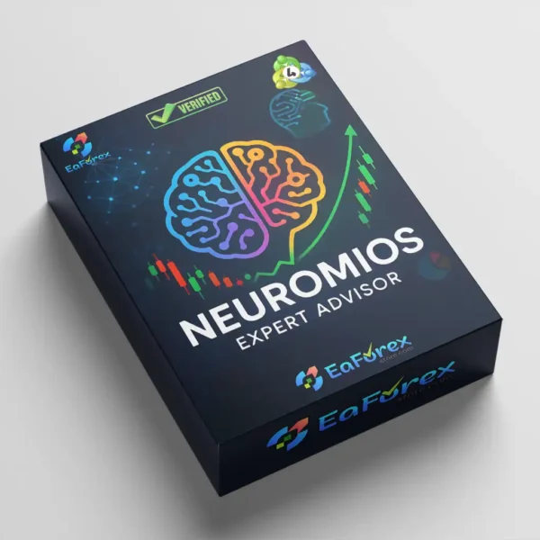 Neuromios EA MT5