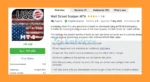 Wall Street Scalper MT4 overiview