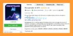 Perceptrader AI EA Overview