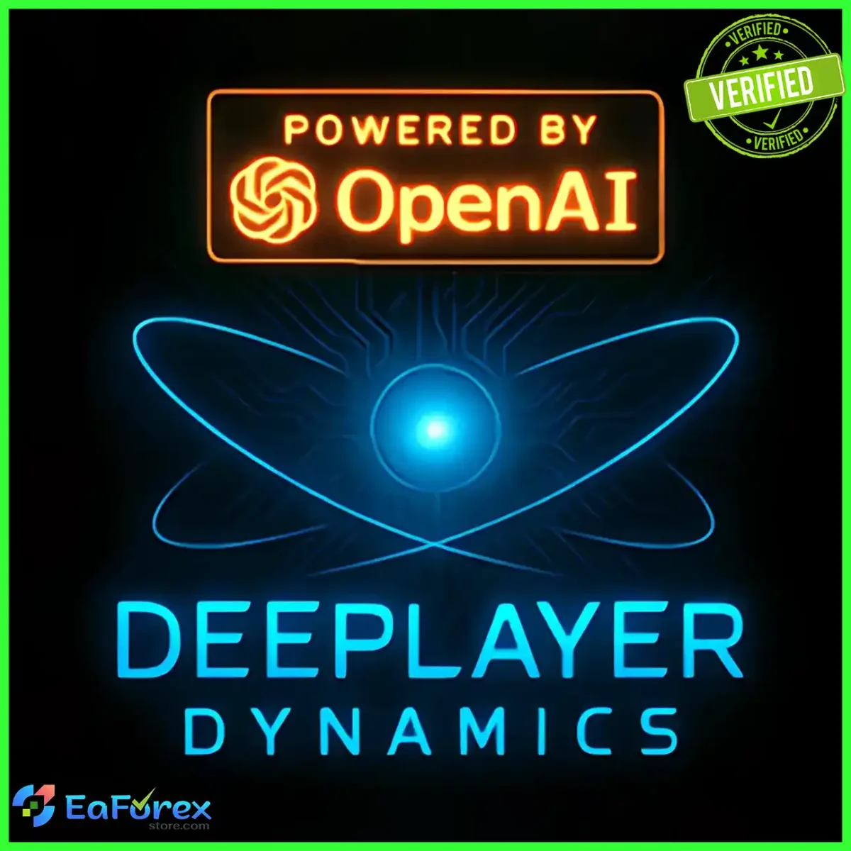 AI DeepLayer Dynamics