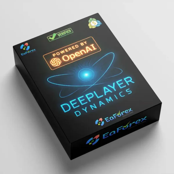 AI DeepLayer Dynamics MT5