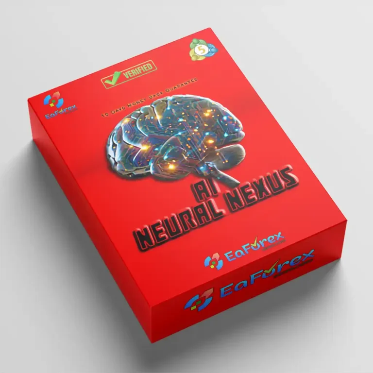 AI Neural Nexus EA MT5