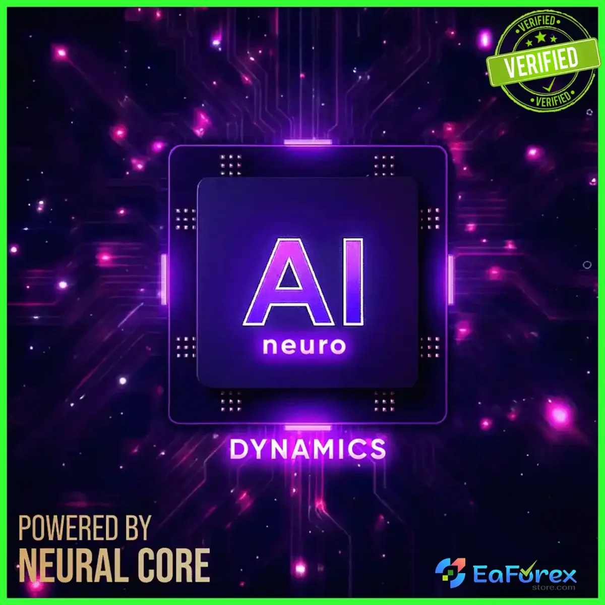 AI Neuro Dynamics EA