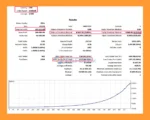 AI Nodiurnal EA MT5 Backtest Resultss