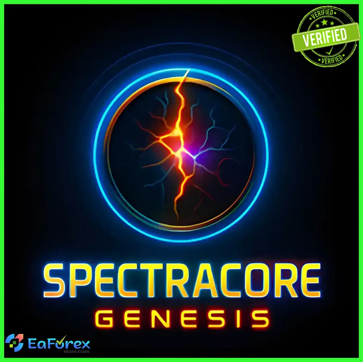 AI SpectraCore Genesis EA