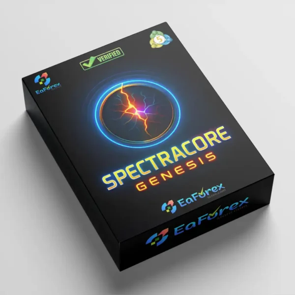 AI SpectraCore Genesis EA MT5