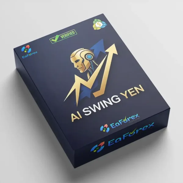 AI Swing Yen EA MT5