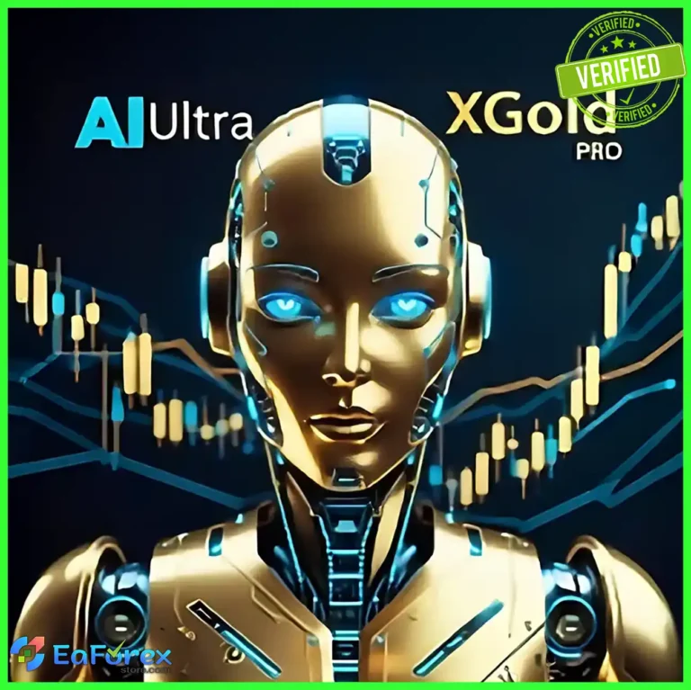AI Ultra XGold Pro EA