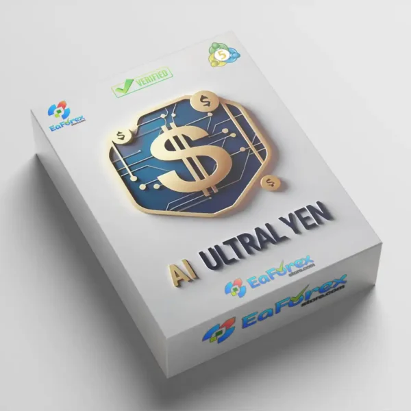 AI Ultral Yen EA MT5