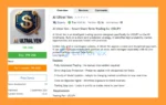 AI Ultral Yen EA Overview