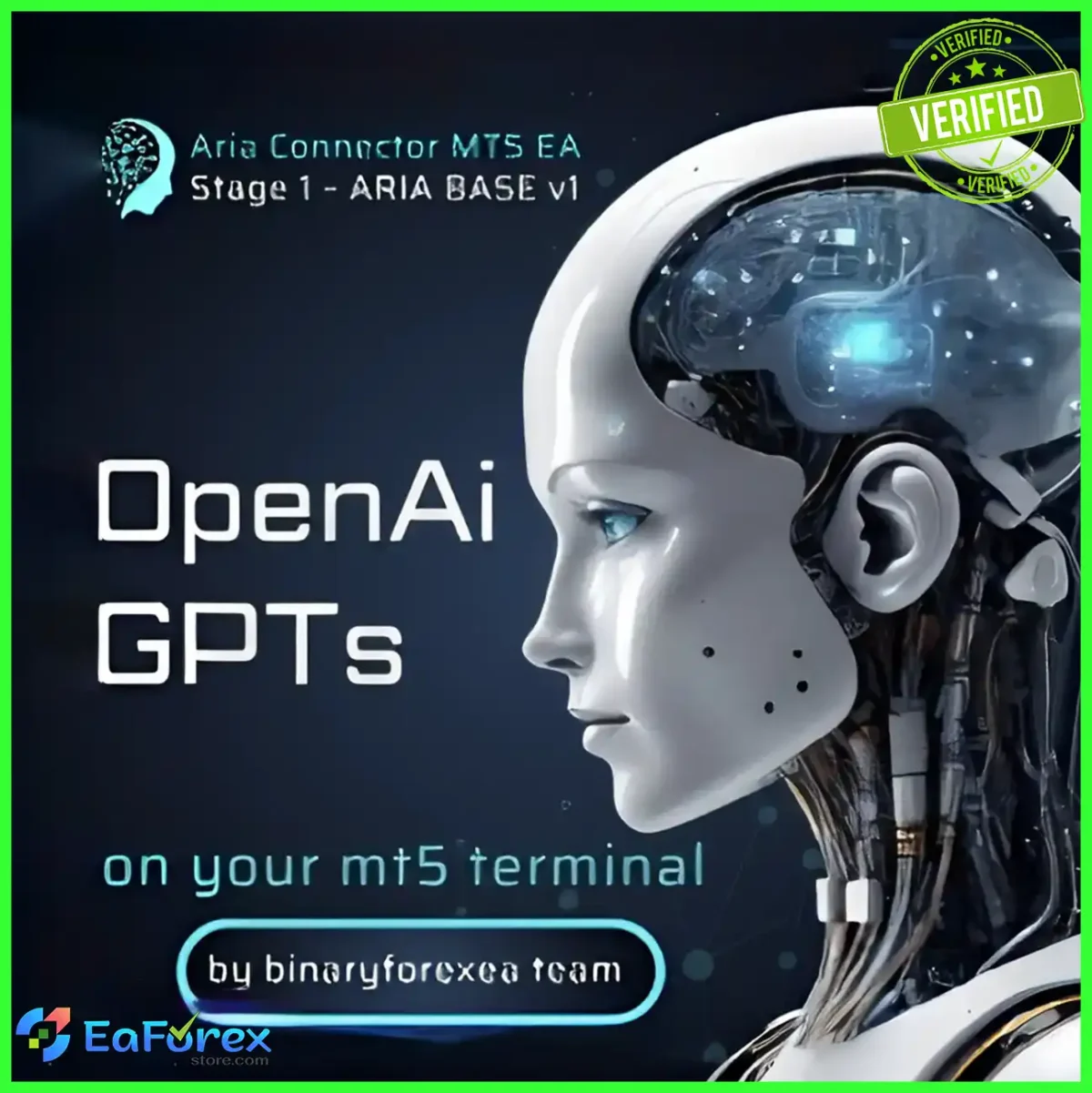 ARIA Connector EA