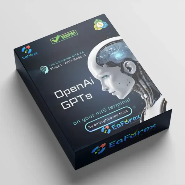 ARIA Connector EA MT5
