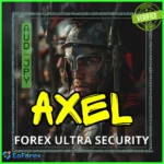 AXEL Forex Ultra Security AUDJPY EA