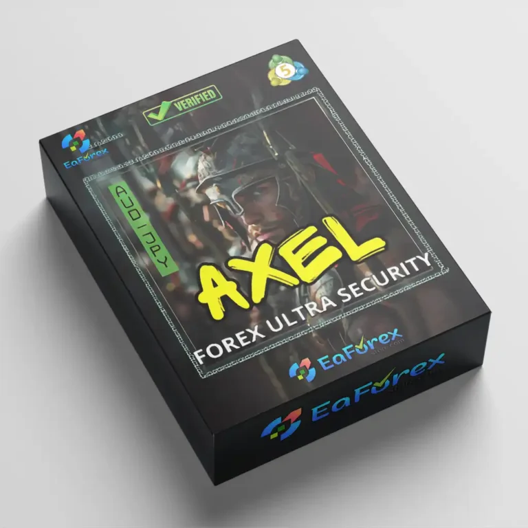 AXEL Forex Ultra Security AUDJPY MT5