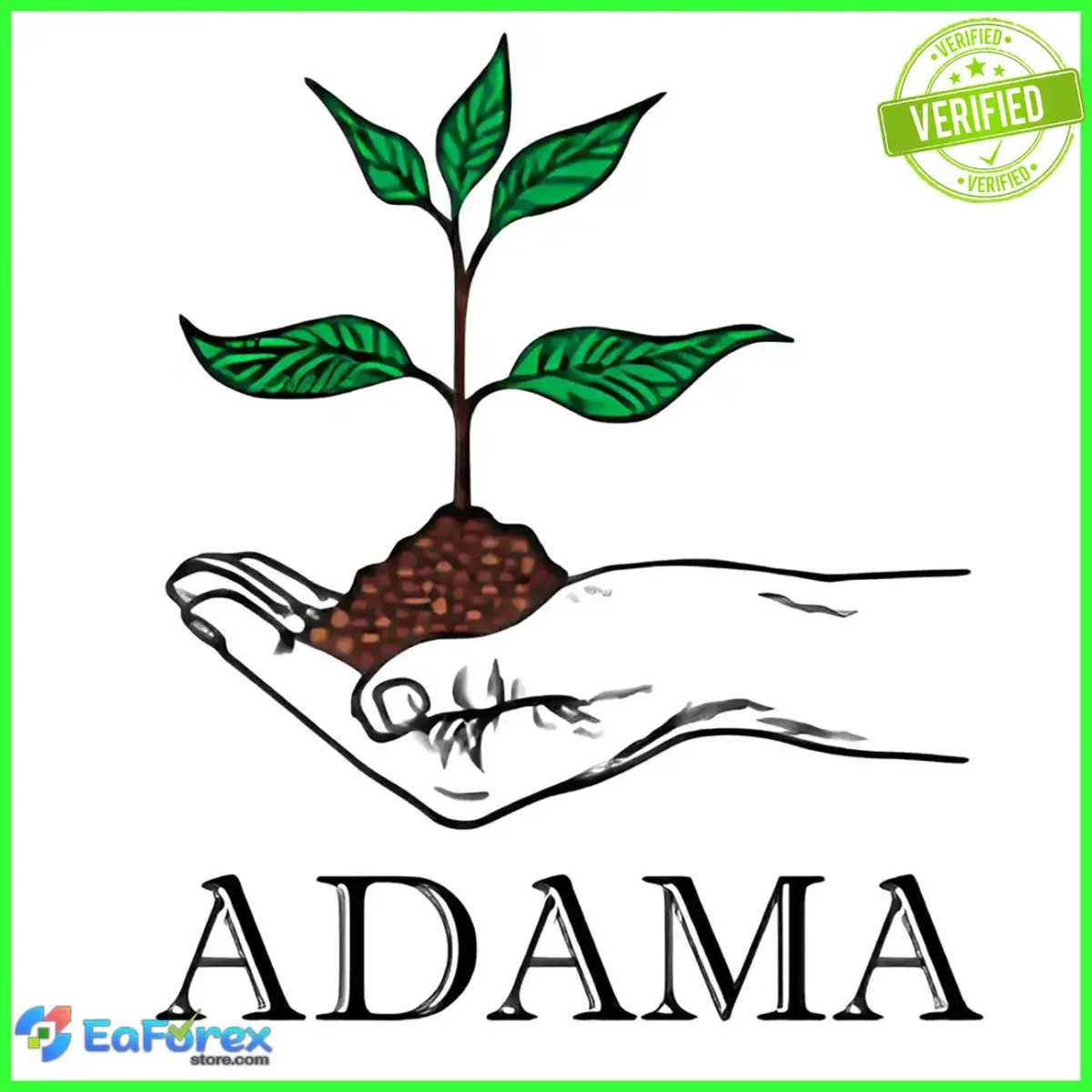 Adama EA