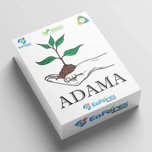 Adama EA MT5