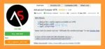 Advanced Scalper MT5 Overviews