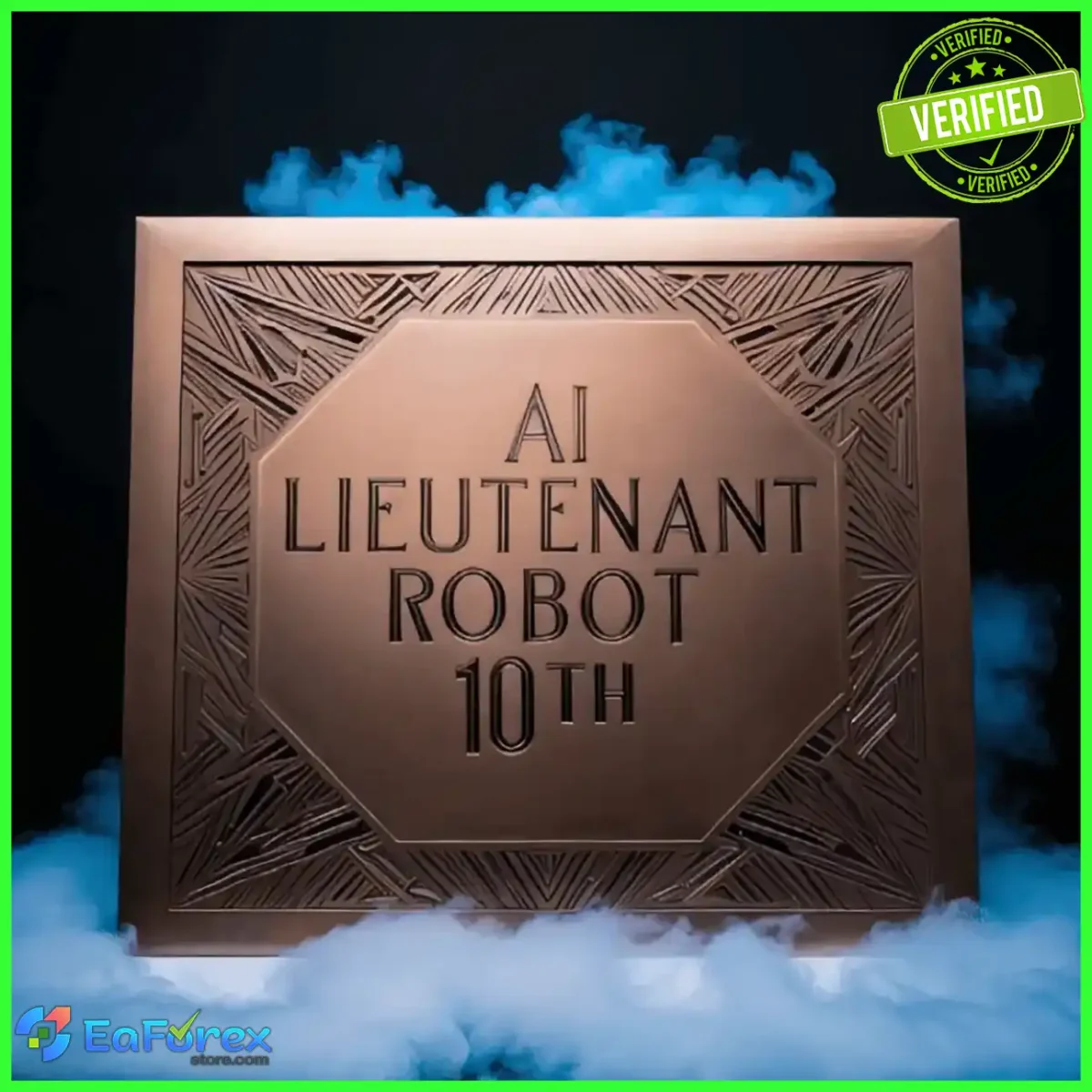 Ai Lieutenant EA