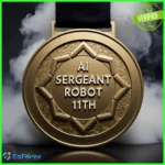 Ai Sergeant EA