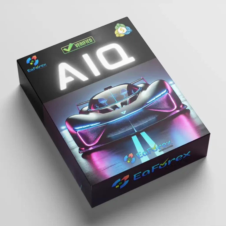 AiQ EA MT5