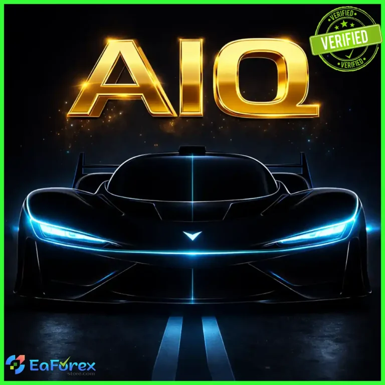 AiQ EA MT5