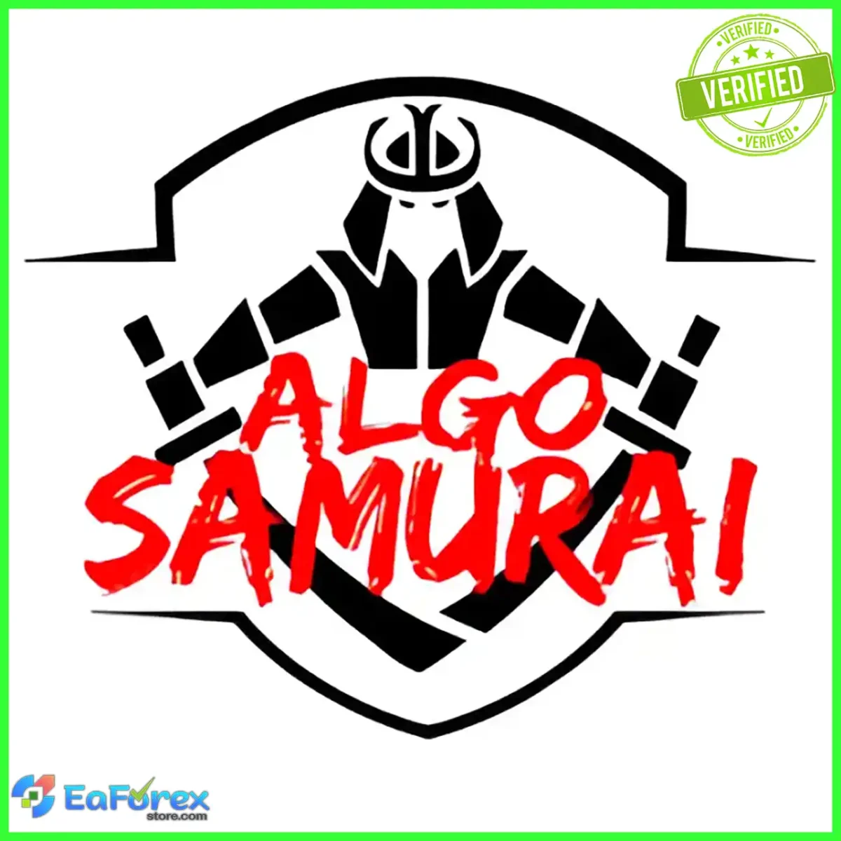 Algo Samurai EA