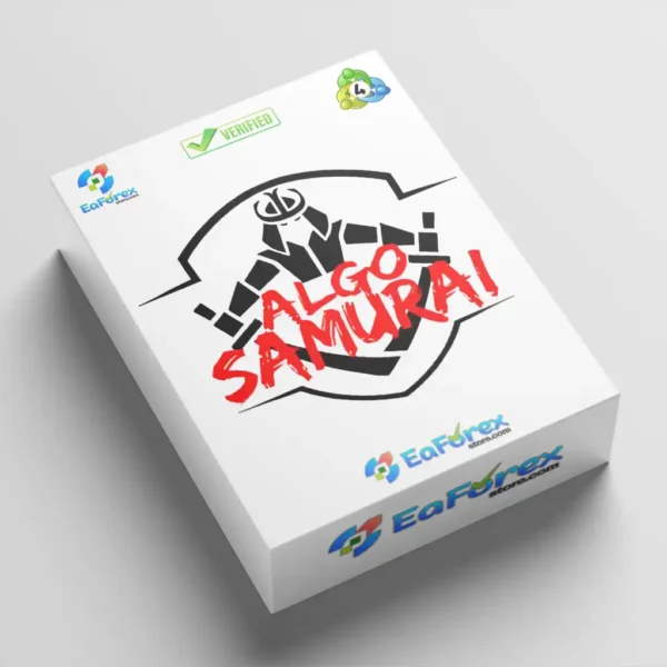 Algo Samurai EA MT4