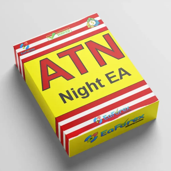 AlgoTradingNight EA MT5