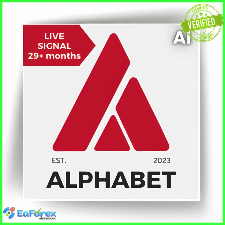 Alphabet AI EA