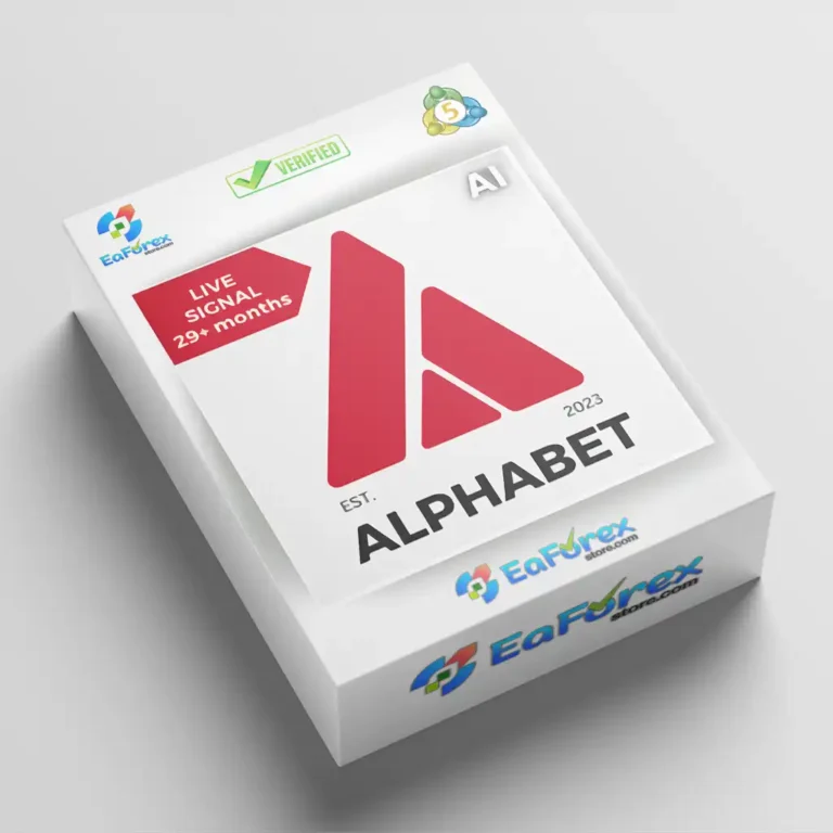 Alphabet AI EA MT5