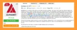 Alphabet AI EA MT5 overiew
