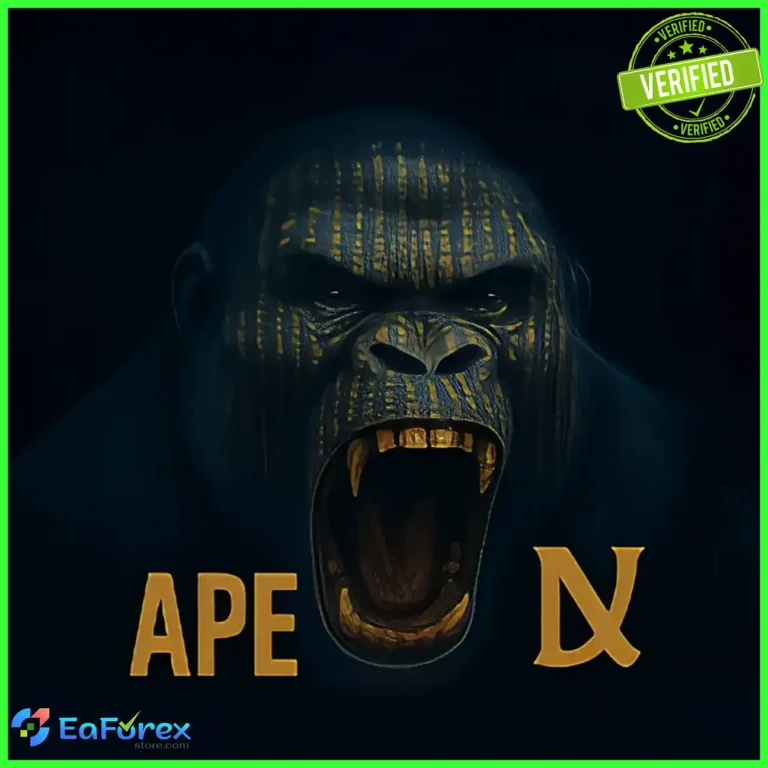 Ape Alpha Propfirm Edge EA