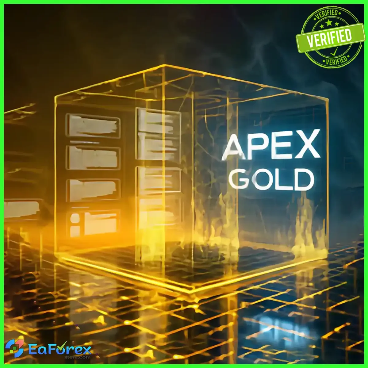 Apex Gold