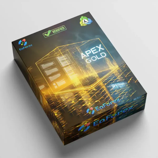 Apex Gold MT4