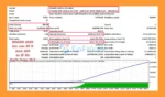Apex Gold MT4 Backtest Results