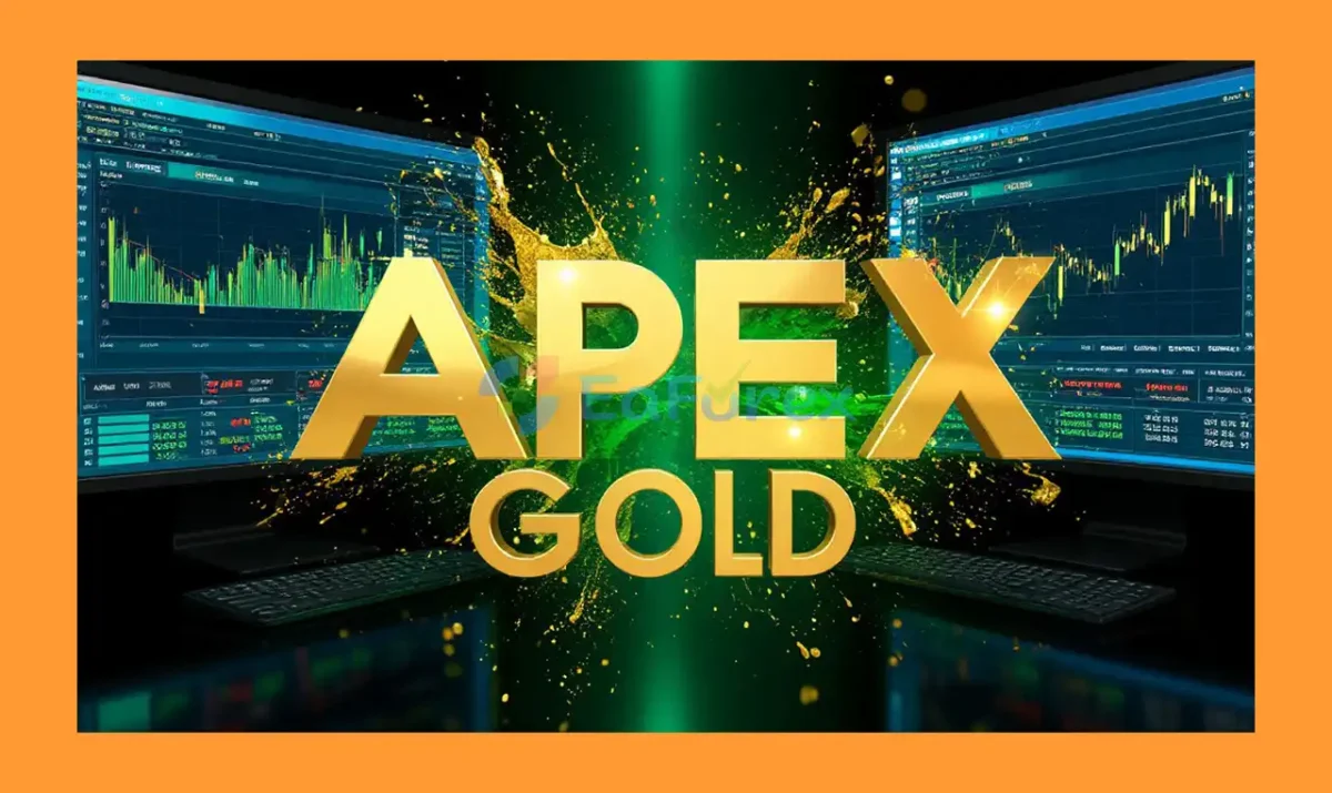 Apex Gold MT4 Review